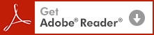 Get ADOBE®READER®