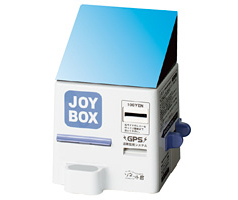 JOYBOX送信機無