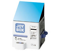 JOYBOX送信機付