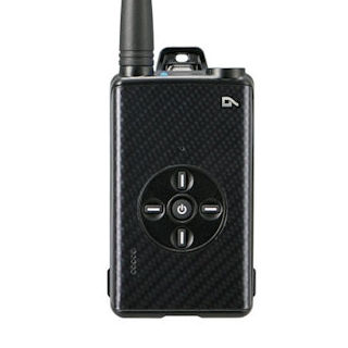 プロ用無線機 DJ-DPX2KA
