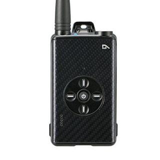 プロ用無線機 DJ-DPX2EKA