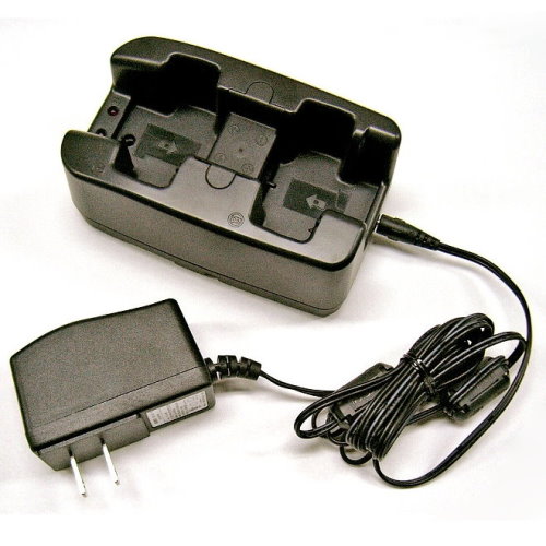 ツイン充電器セット EDC-167A