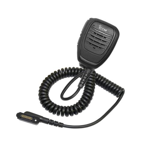 スピーカーマイク HM-250