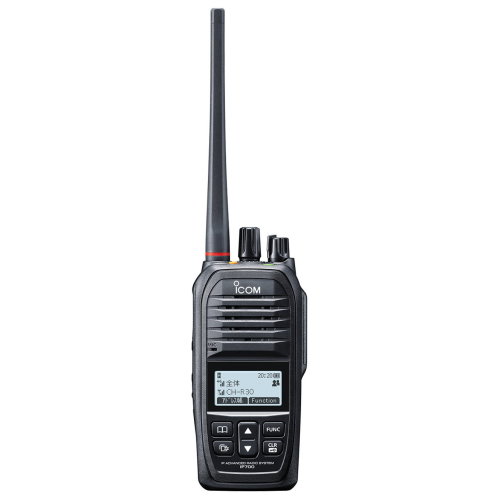 ハイブリッドIP無線機 IP700レンタル