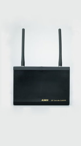 アルインコ　DJ-M2R　特定小電力トランシーバー