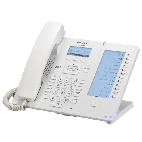 IP電話 KX-HDV230N