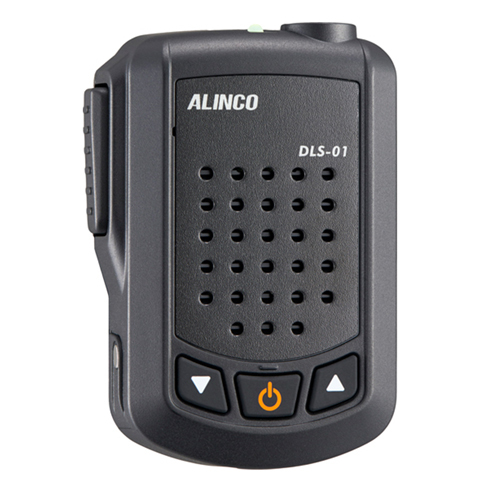 アルインコ　DLS-01　ハンズフリー拡声器