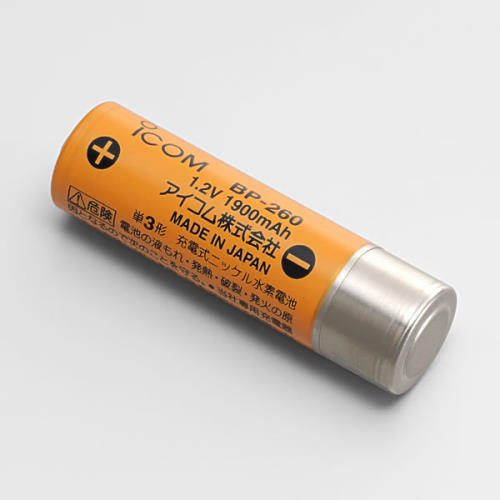 ニッケル水素電池 BP-260