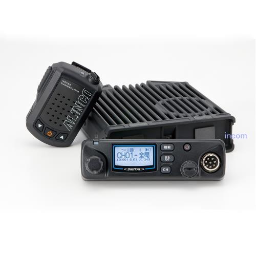 アルインコ　DR-BU61D　デジタル簡易無線機