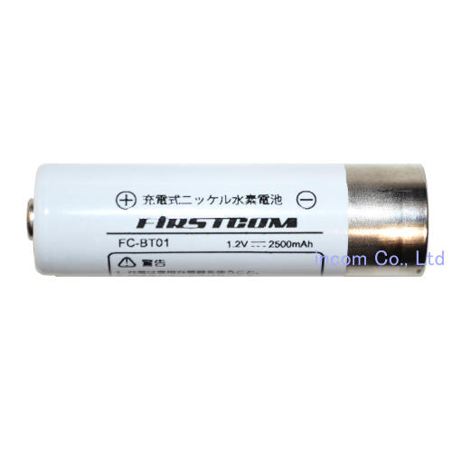 ニッケル水素充電池 FC-BT01
