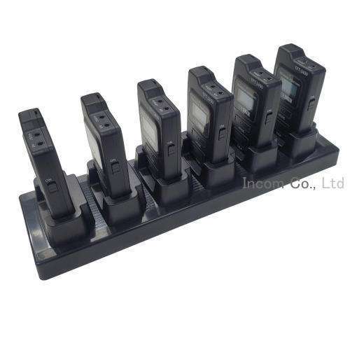 充電器(6台用) TFT-BTC-A